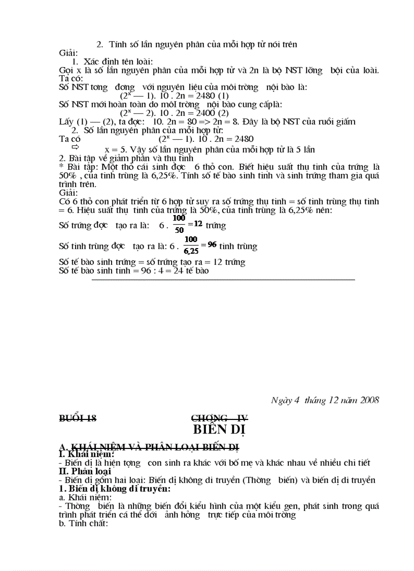 image for page Giáo án bồi dưỡng học sinh giỏi 9