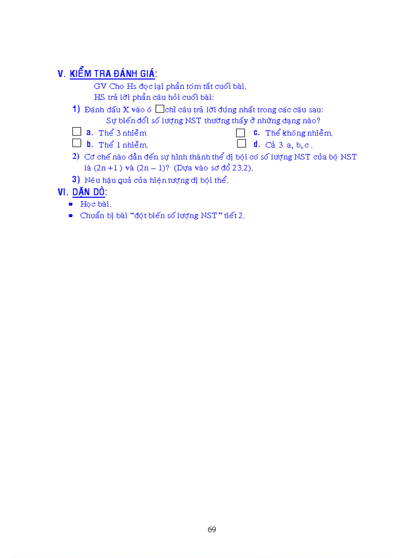 image for page Giáo án đầy đủ chọn lọc