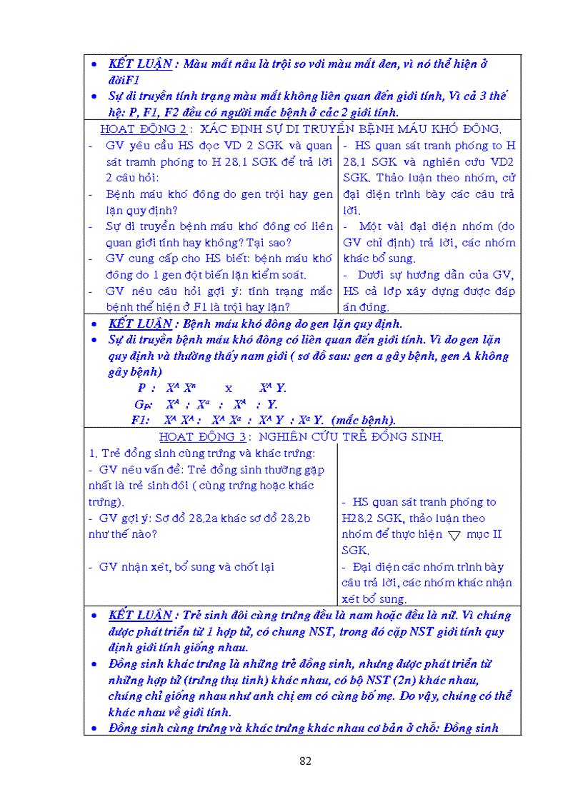 image for page Giáo án đầy đủ chọn lọc