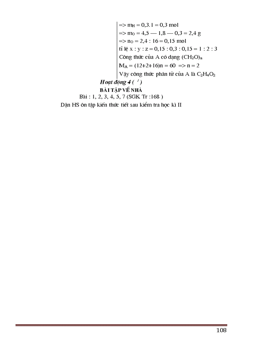 image for page Giao an hoa 9 cuc hay