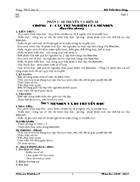 Giao an hot nhat trong tuan