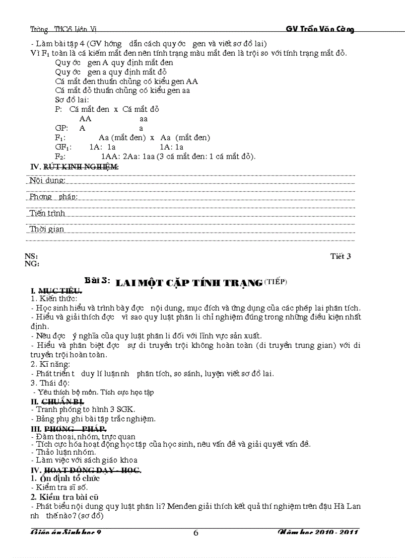 image for page Giao an hot nhat trong tuan