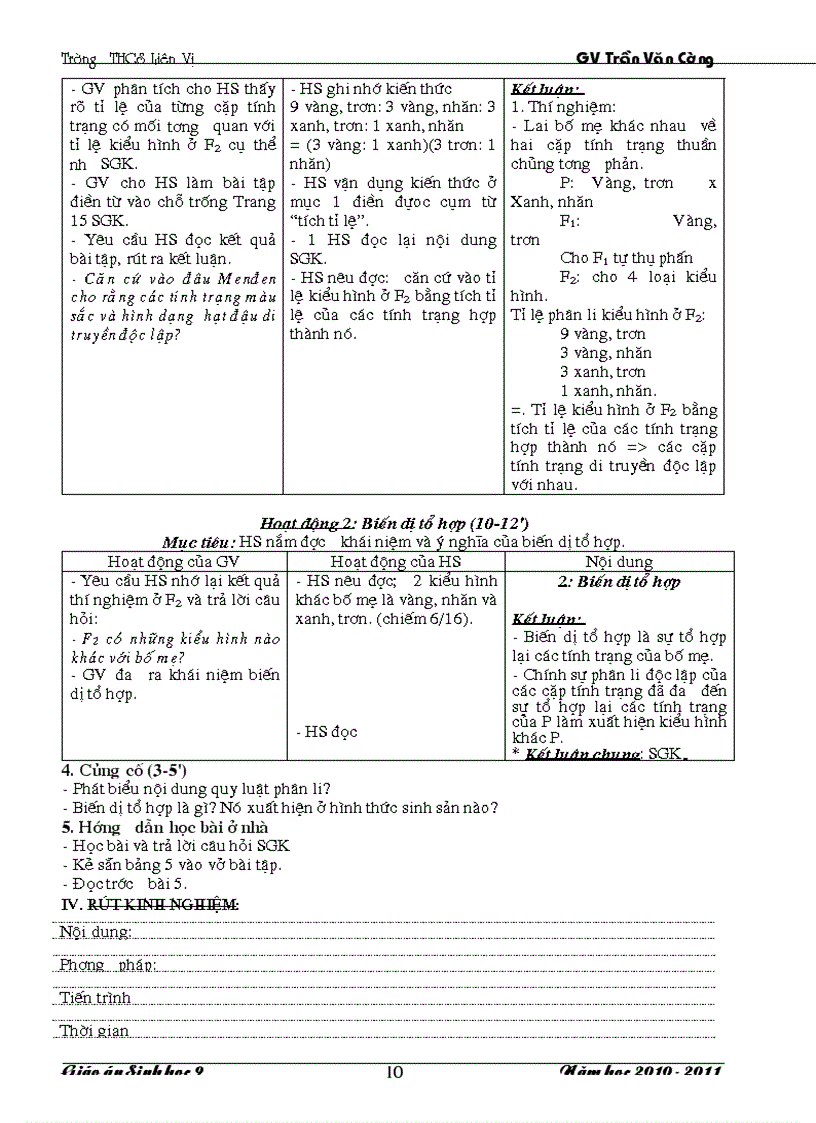 image for page Giao an hot nhat trong tuan