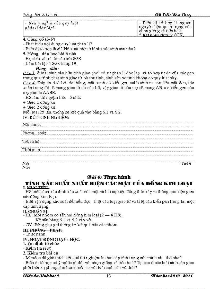 image for page Giao an hot nhat trong tuan