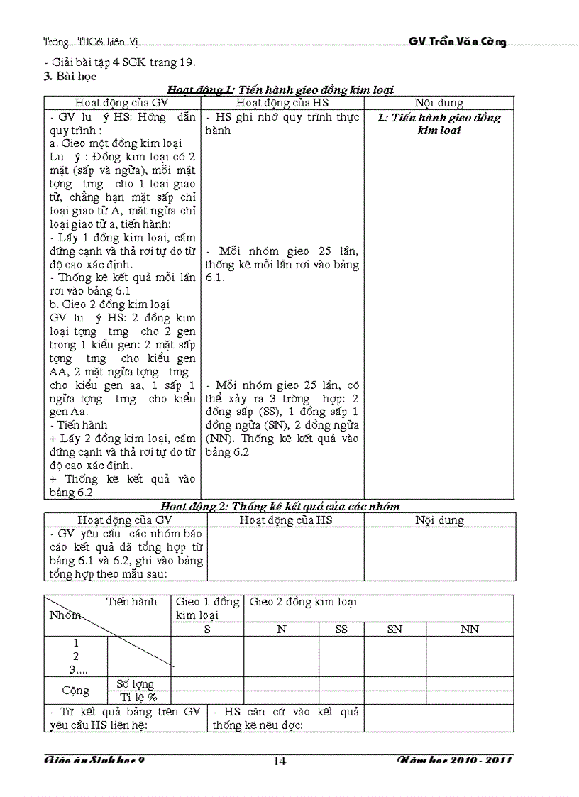 image for page Giao an hot nhat trong tuan