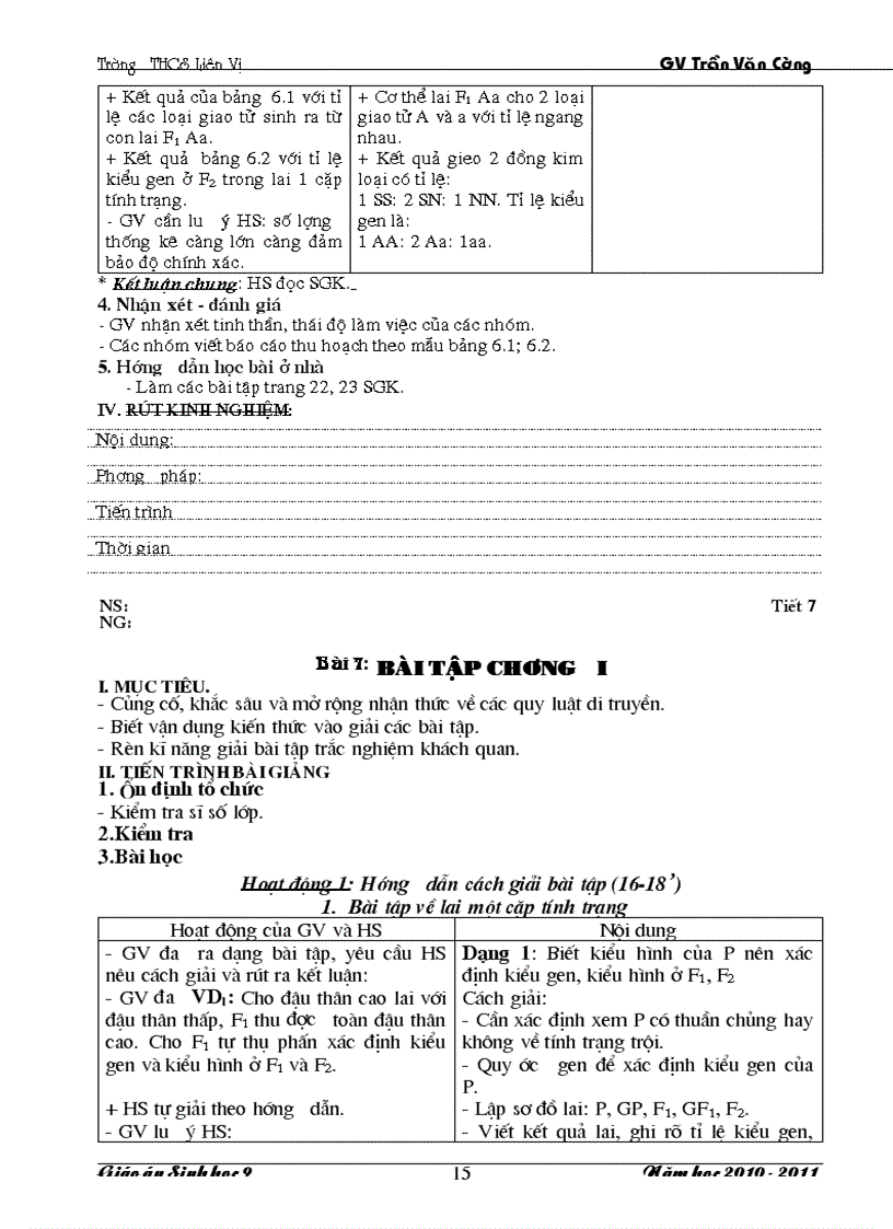 image for page Giao an hot nhat trong tuan