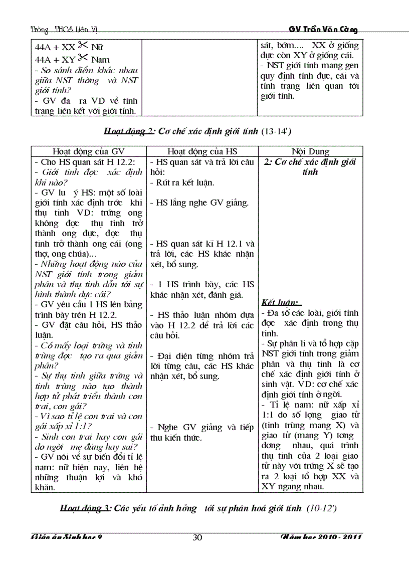 image for page Giao an hot nhat trong tuan