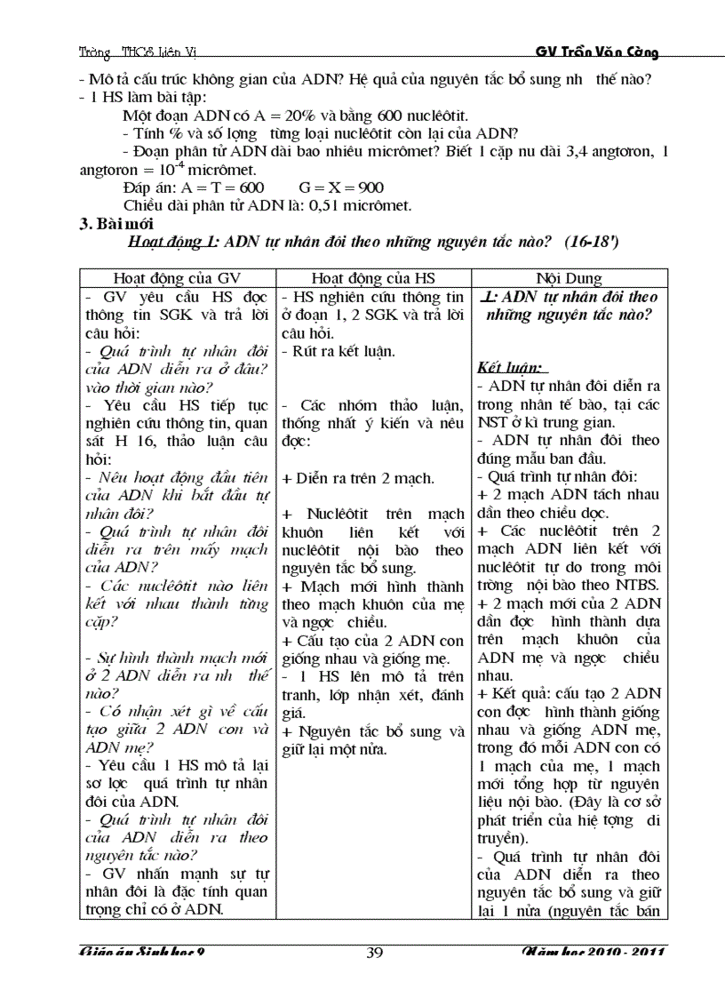 image for page Giao an hot nhat trong tuan