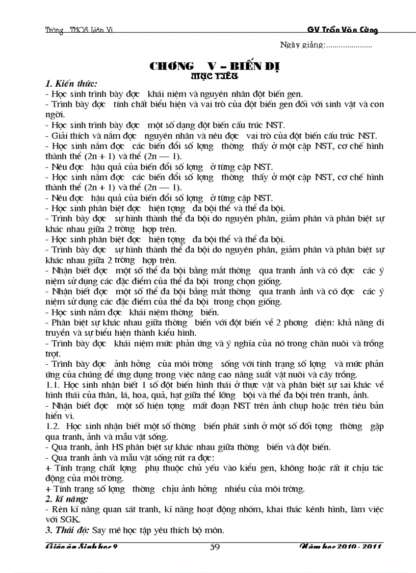 image for page Giao an hot nhat trong tuan