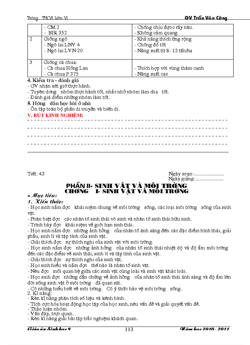 image for page Giao an hot nhat trong tuan