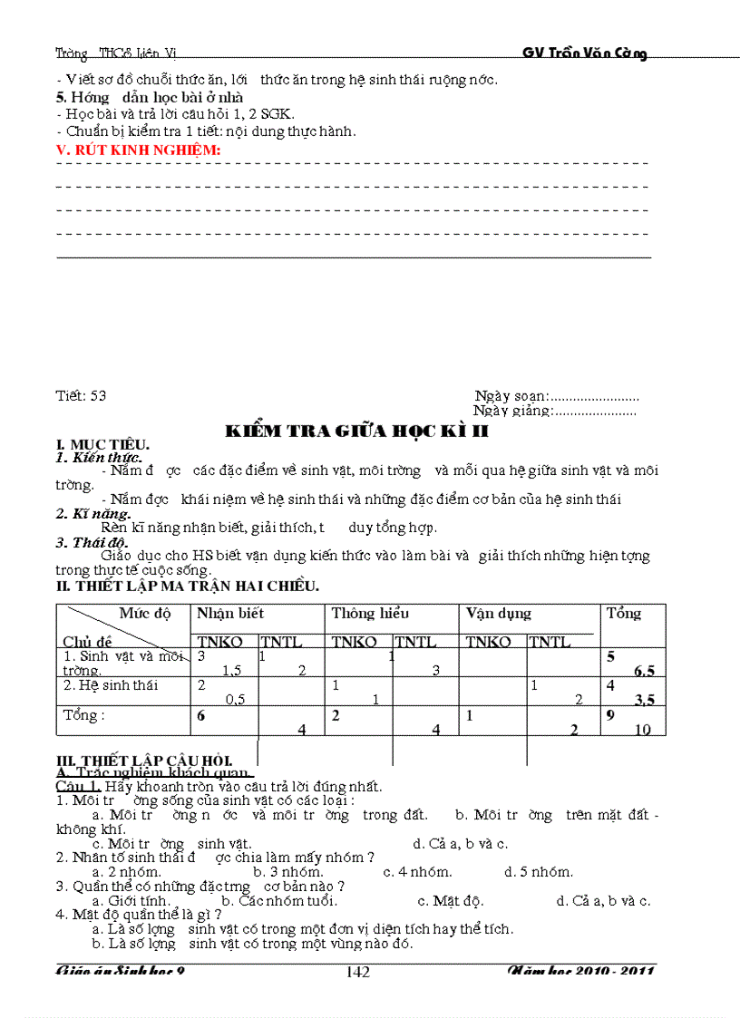 image for page Giao an hot nhat trong tuan