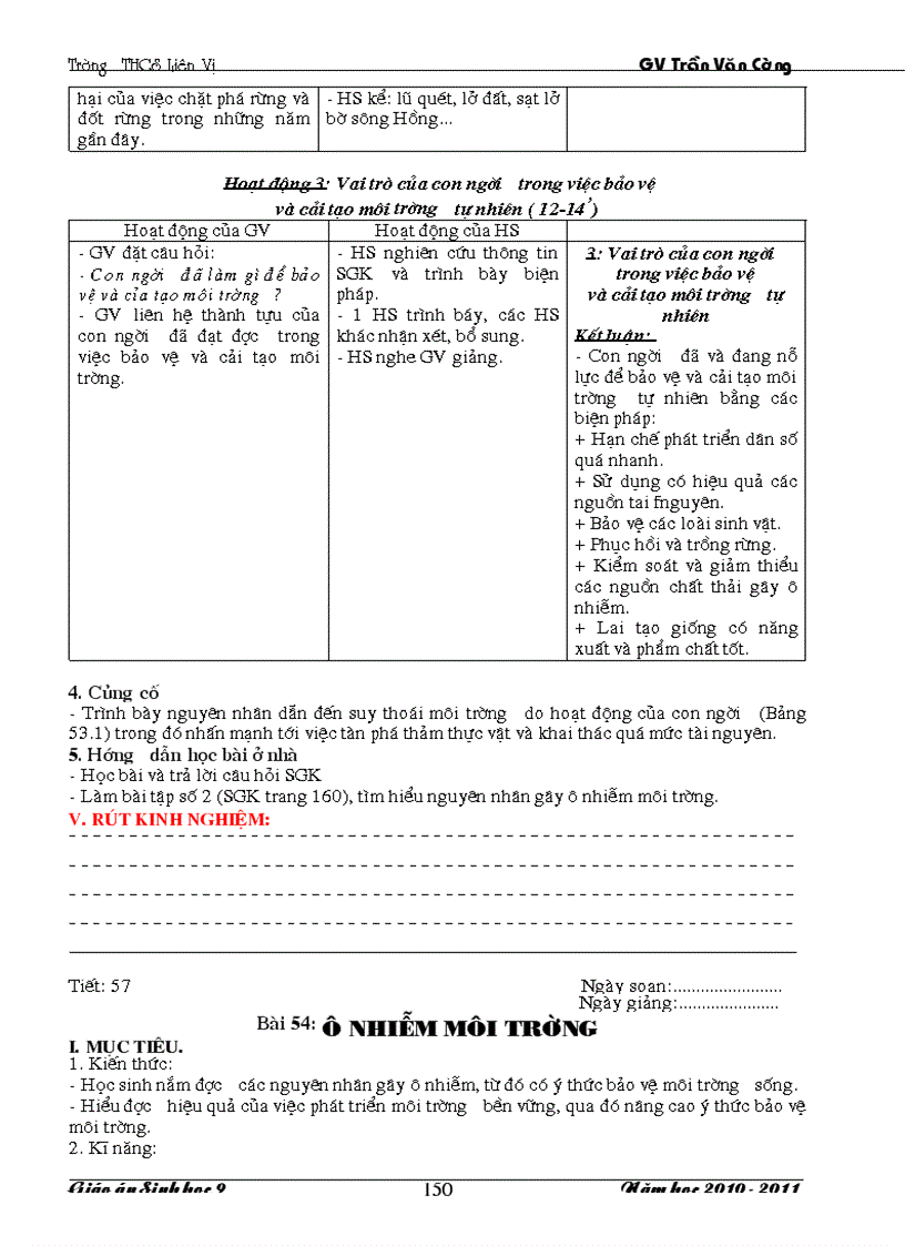 image for page Giao an hot nhat trong tuan