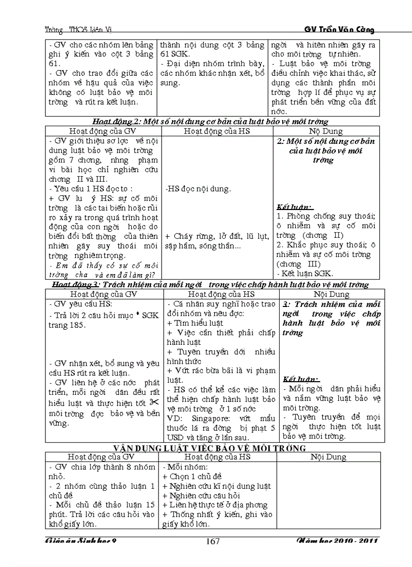 image for page Giao an hot nhat trong tuan