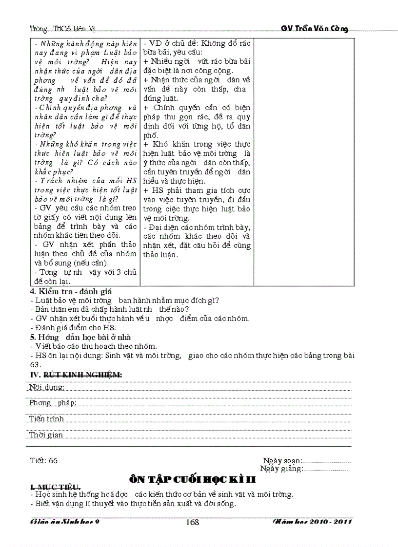 image for page Giao an hot nhat trong tuan