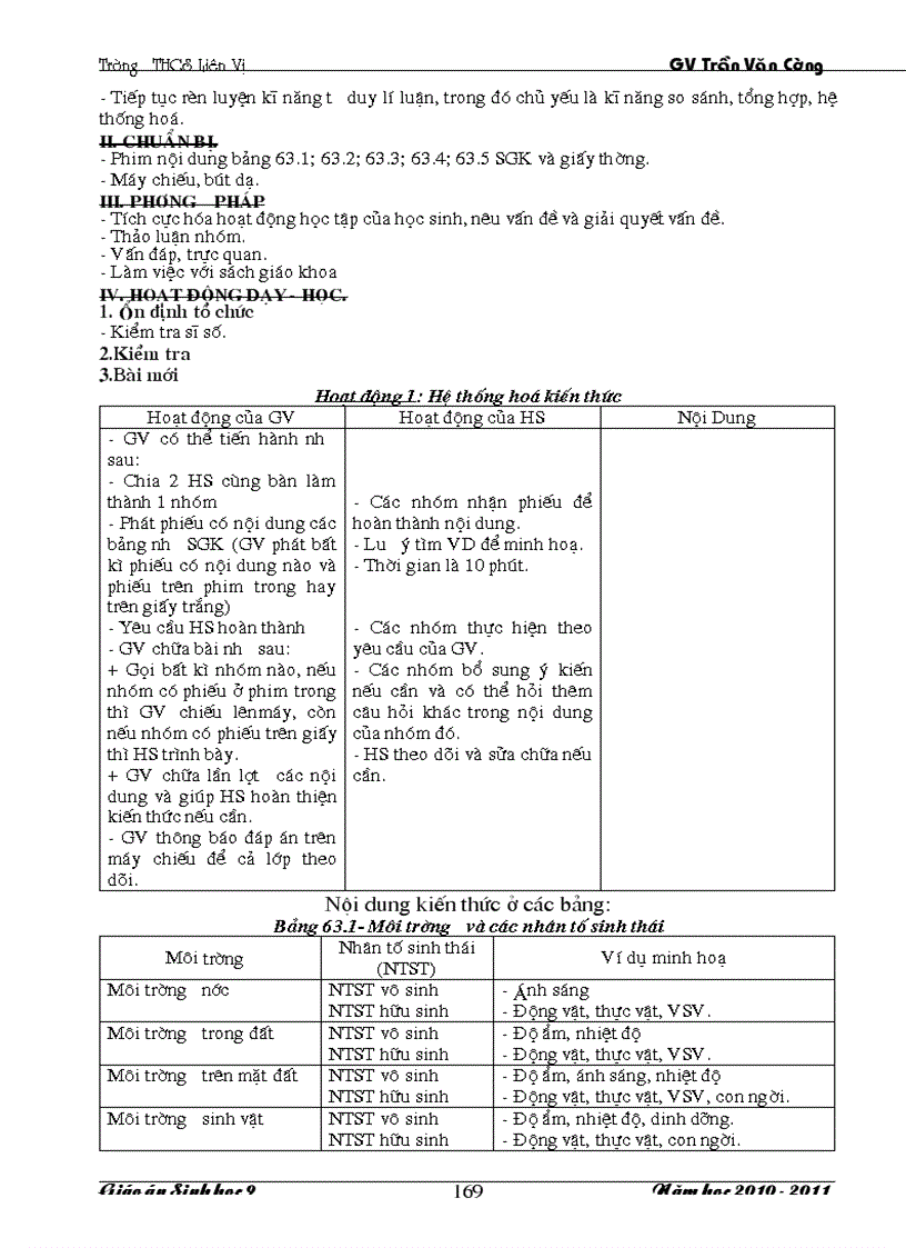 image for page Giao an hot nhat trong tuan