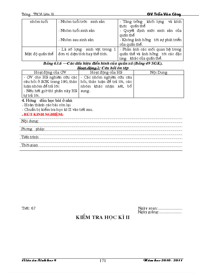 image for page Giao an hot nhat trong tuan