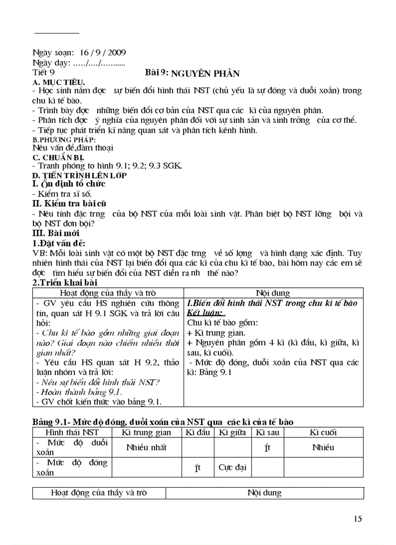 image for page Giao an hot