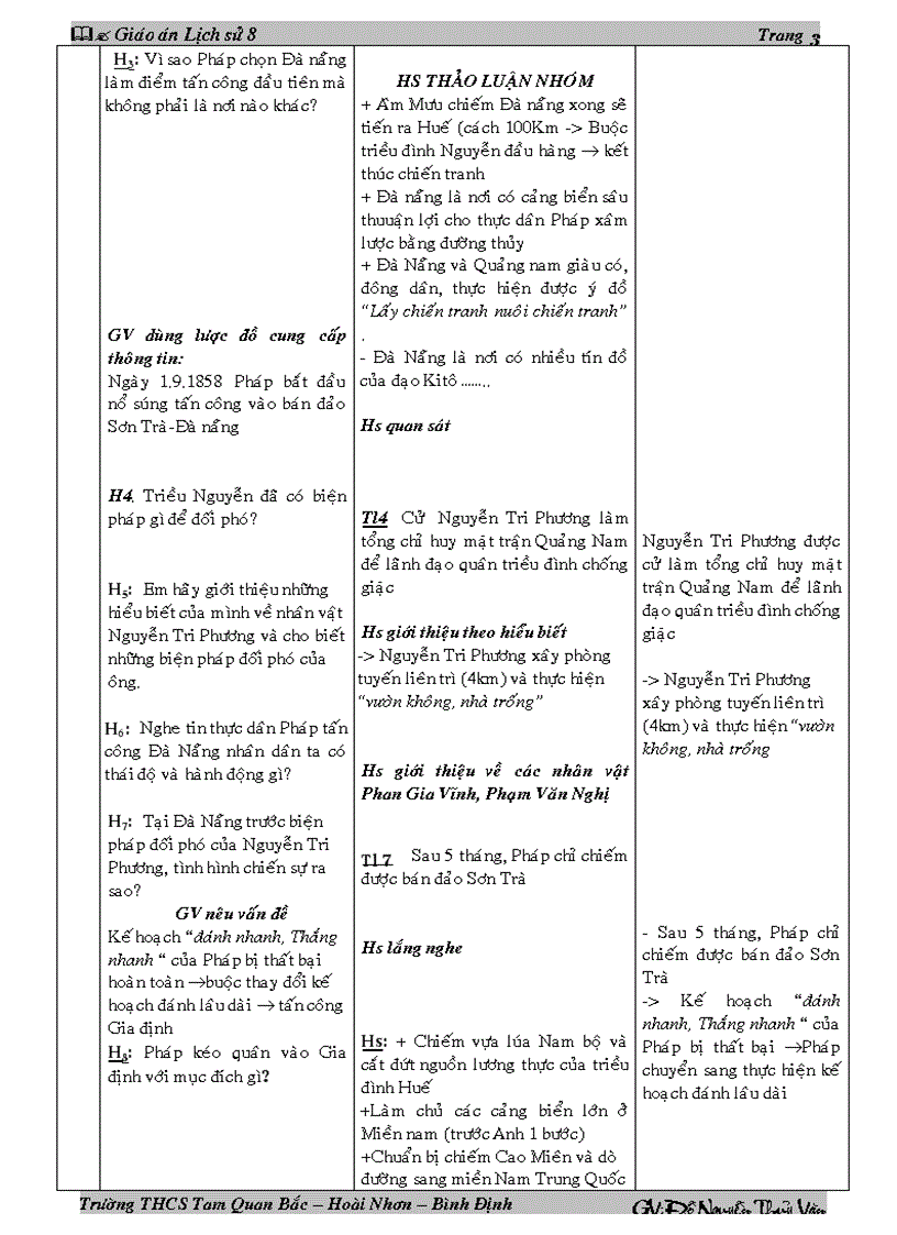 image for page Giao an lich su 8