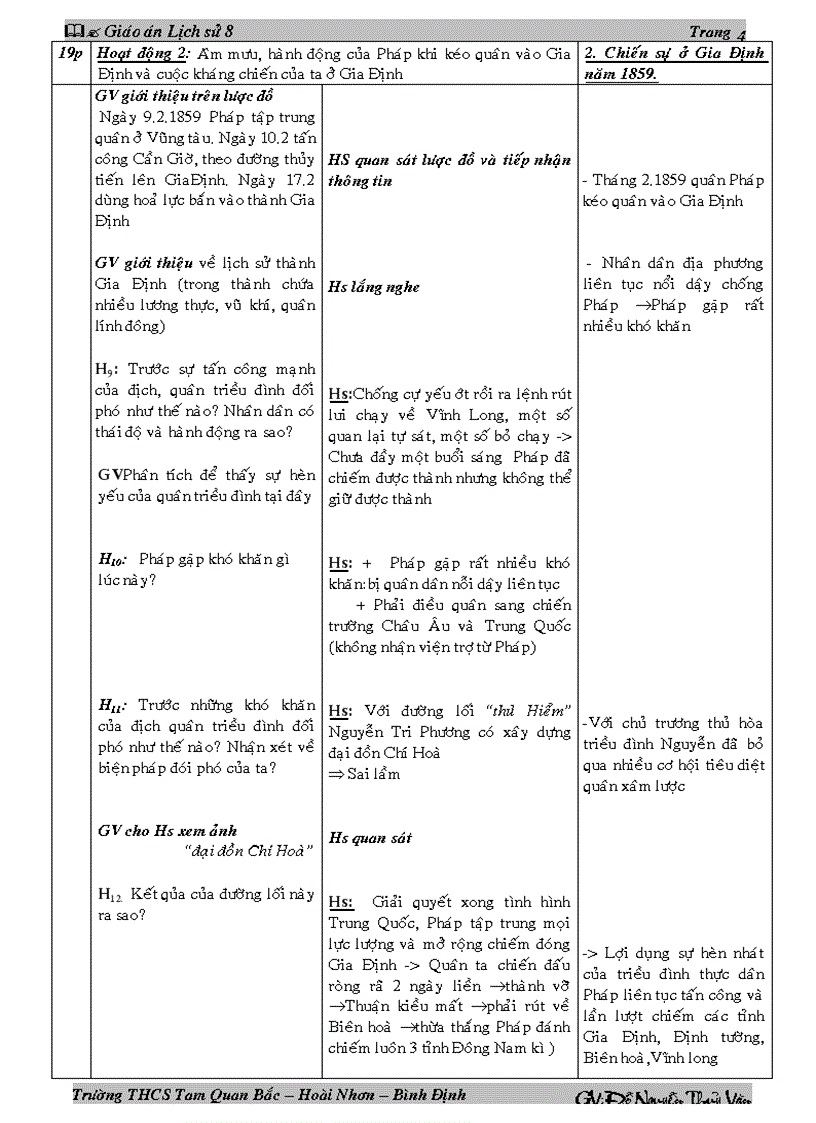image for page Giao an lich su 8