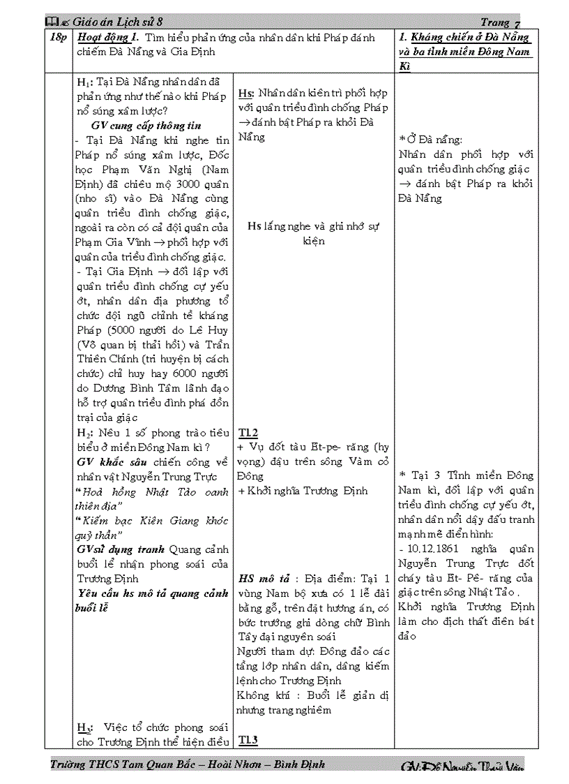 image for page Giao an lich su 8