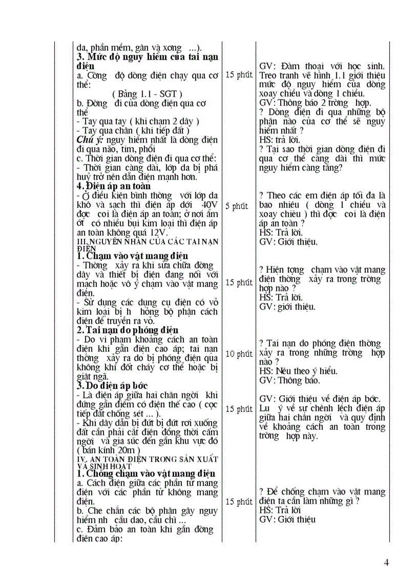 image for page Giao an nghe dien 70 tiet