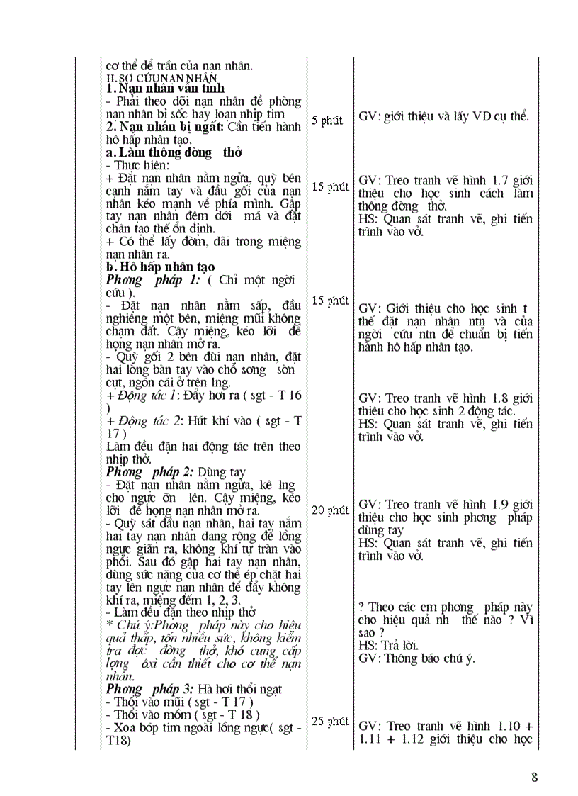 image for page Giao an nghe dien 70 tiet