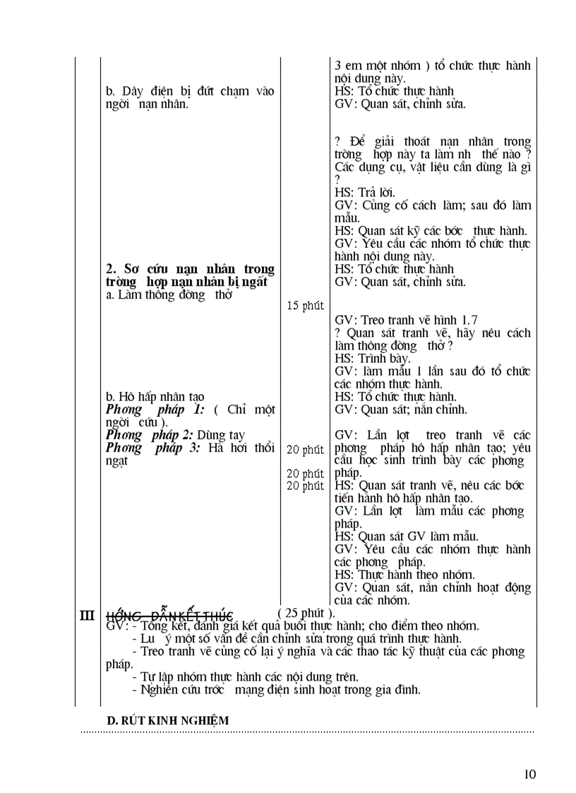 image for page Giao an nghe dien 70 tiet