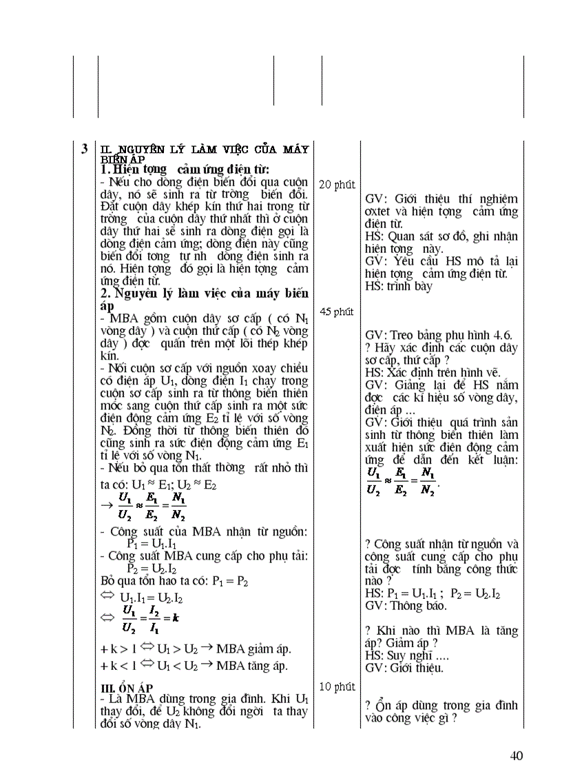 image for page Giao an nghe dien 70 tiet