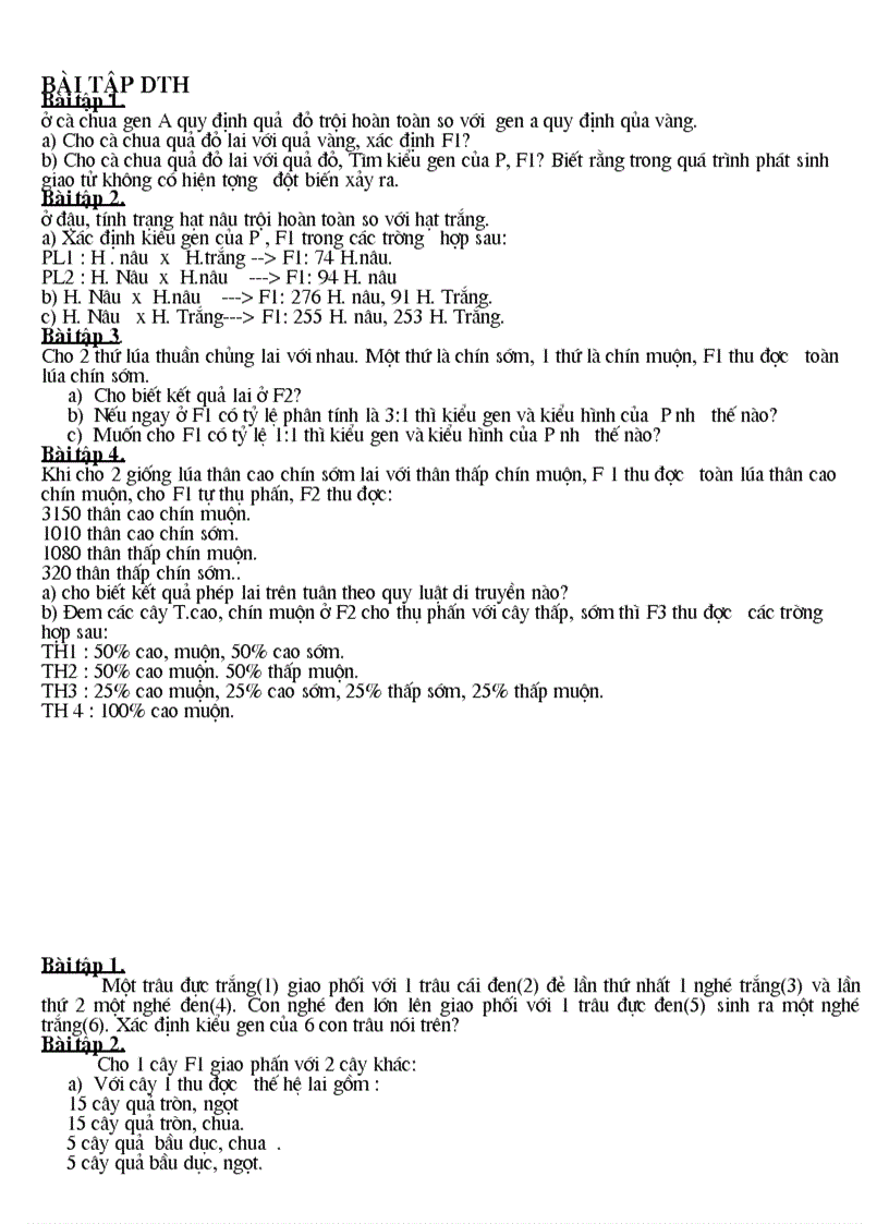 image for page Giao an on hsg sinh 9 cuc hay