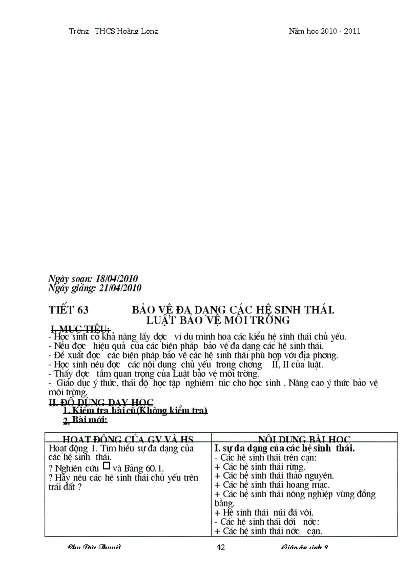 image for page Giao an sinh 9 ki 2