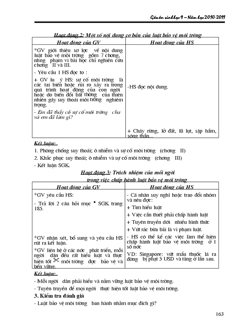 image for page Giao an sinh 9 nam 10 11