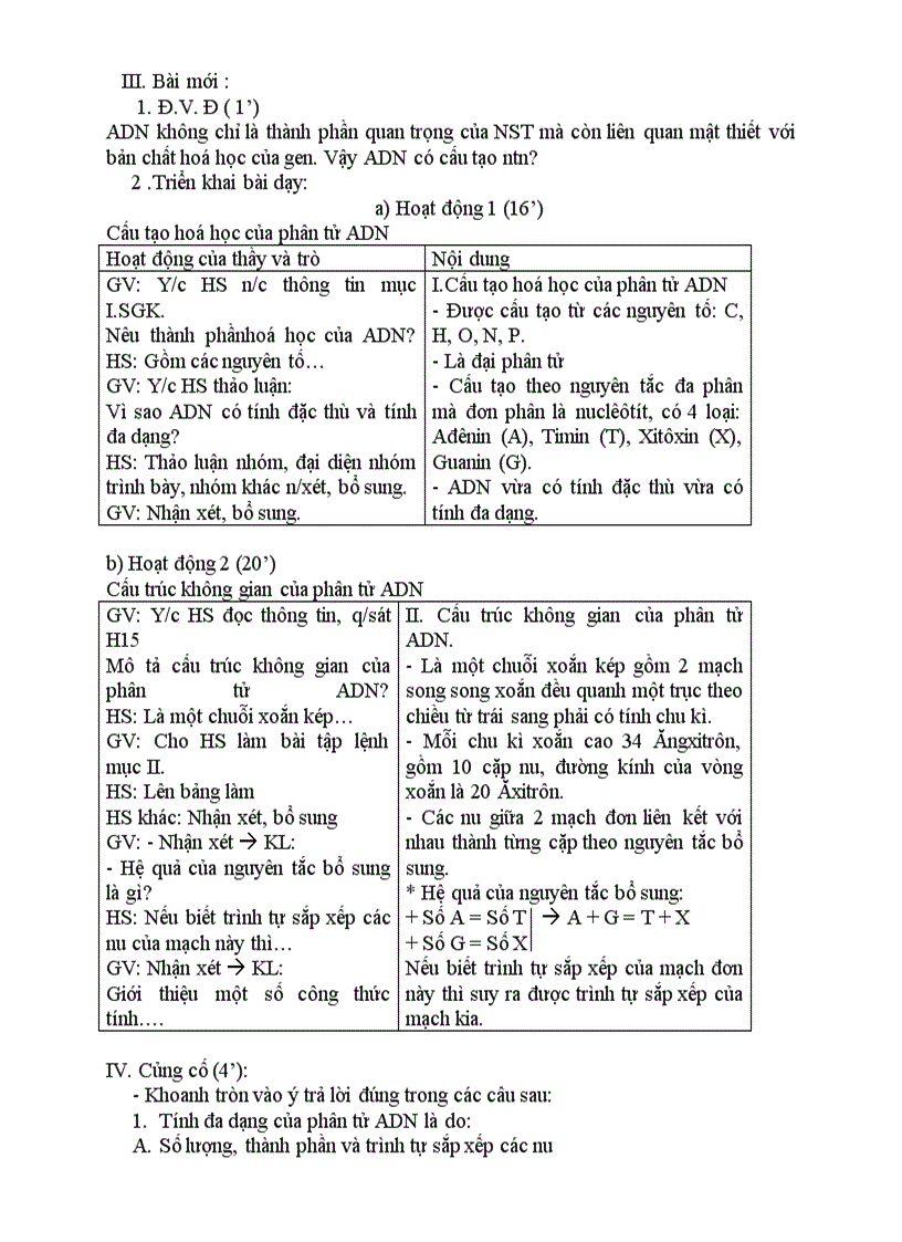 image for page Giao an sinh 9 t13 t51 2 cot