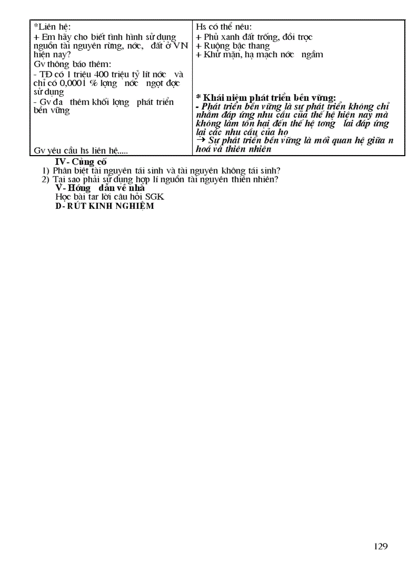 image for page Giáo án sinh 9 tiết 1 đến tiết 66