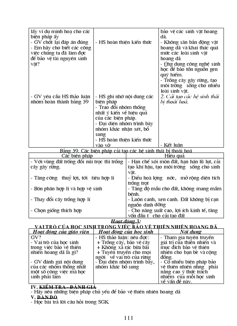 image for page Giao an sinh 9 tron bo 2010 2011