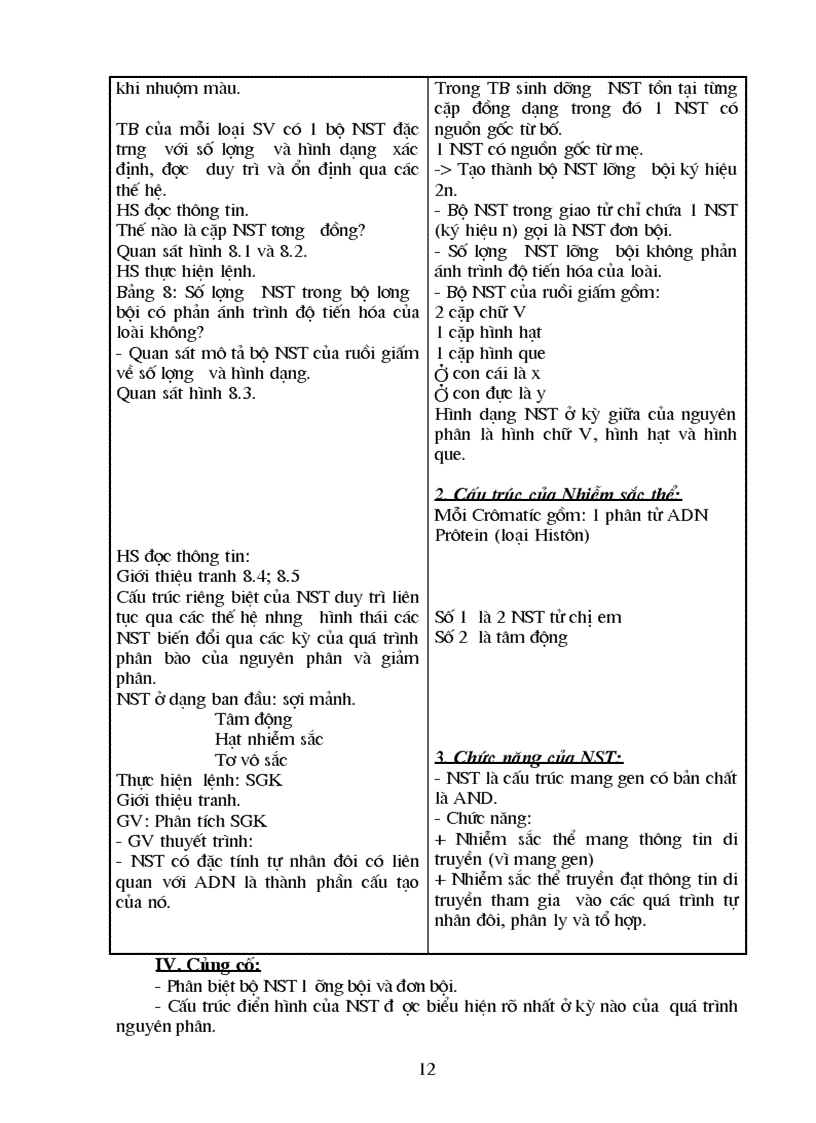 image for page Giao an sinh 9 tron bo