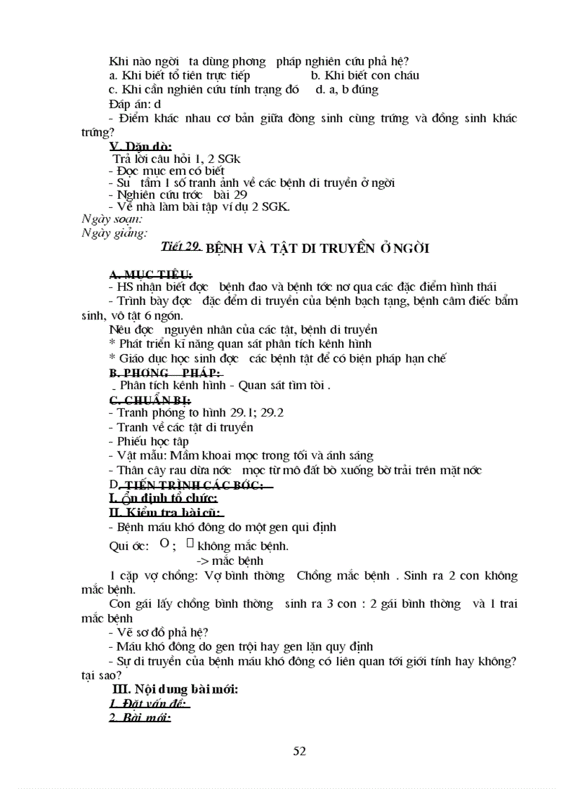 image for page Giao an sinh 9 tron bo