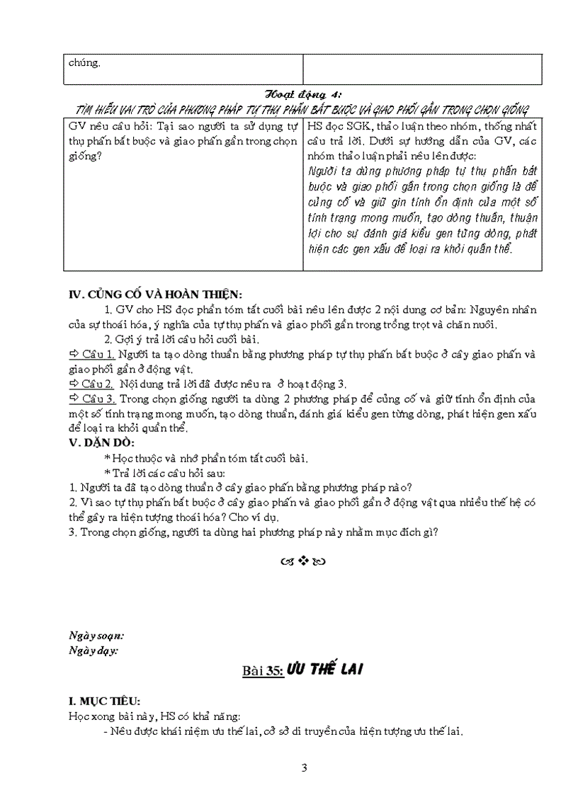 image for page Giao an sinh hoc 9 ki 2