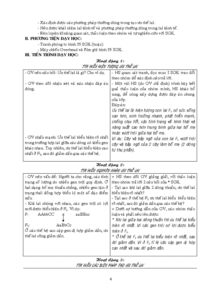 image for page Giao an sinh hoc 9 ki 2