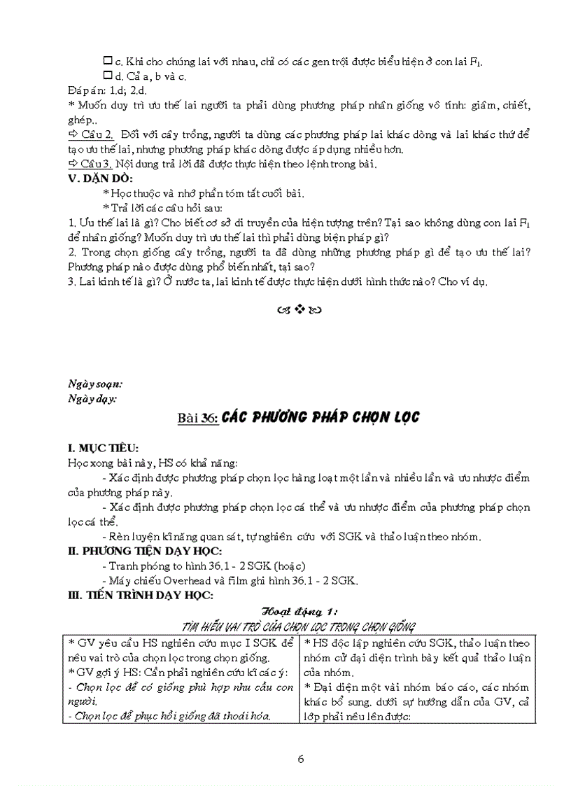 image for page Giao an sinh hoc 9 ki 2