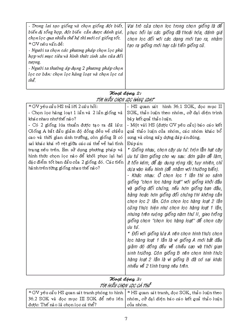 image for page Giao an sinh hoc 9 ki 2