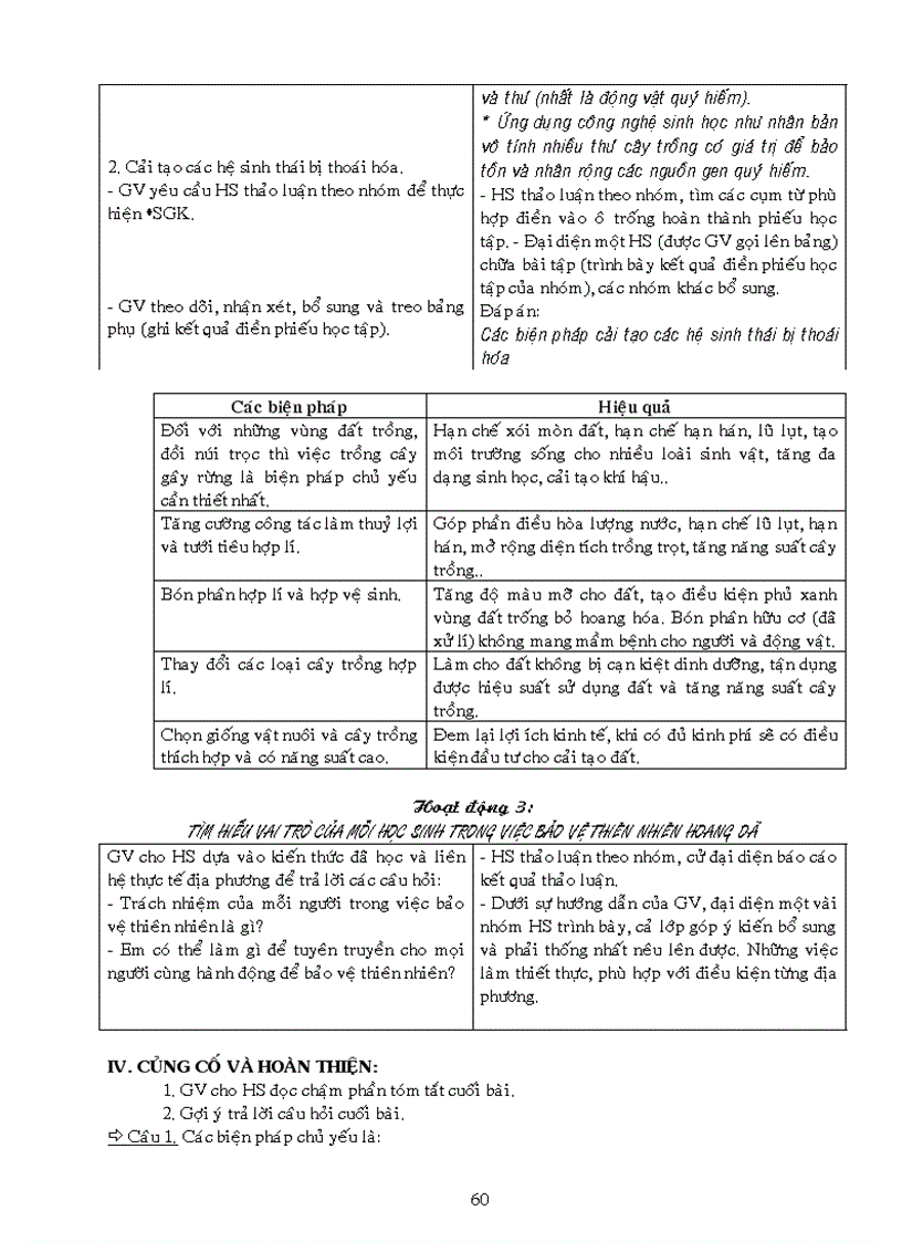 image for page Giao an sinh hoc 9 ki 2