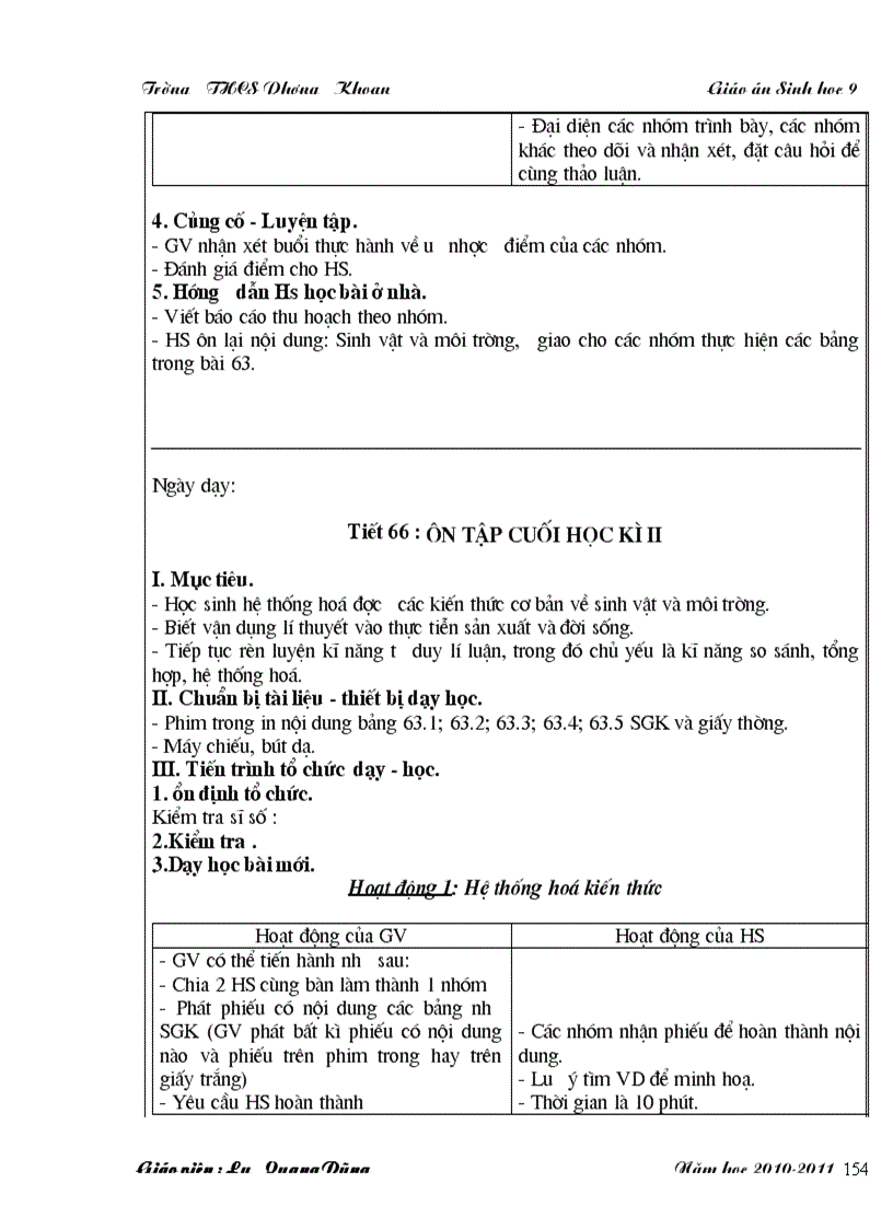 image for page Giao an sinh hoc 9 cn