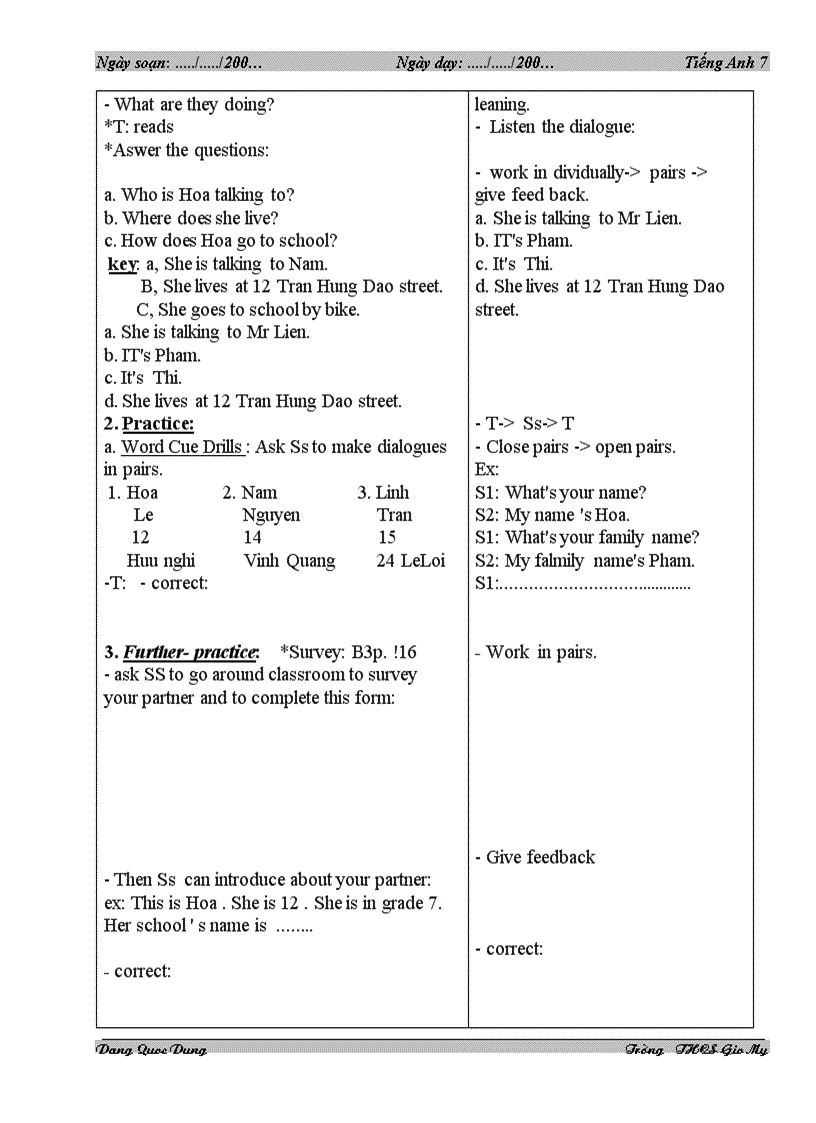 image for page Giao an toan