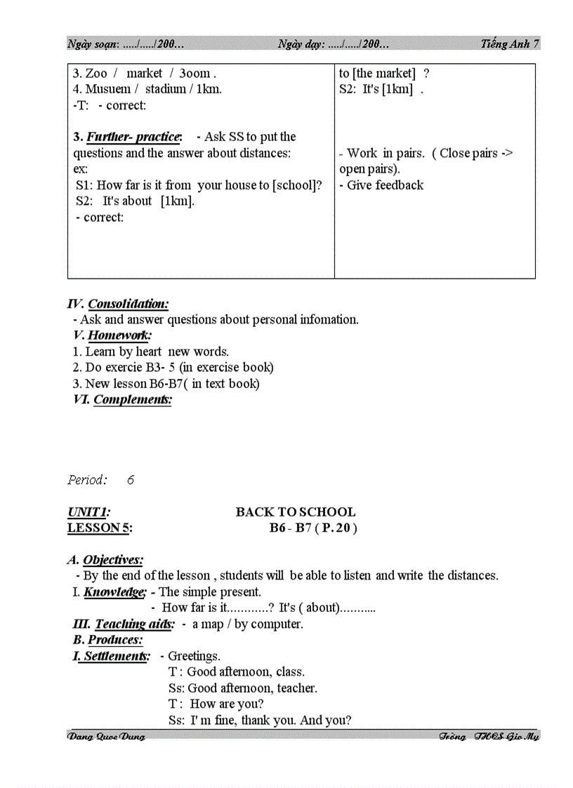 image for page Giao an toan