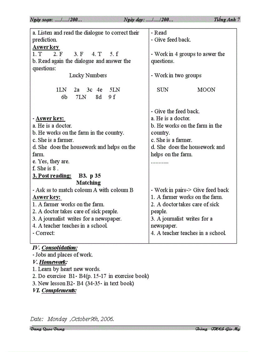 image for page Giao an toan