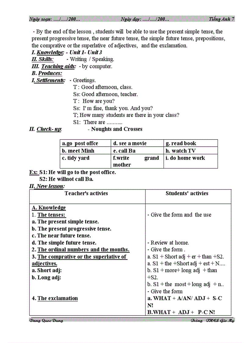 image for page Giao an toan