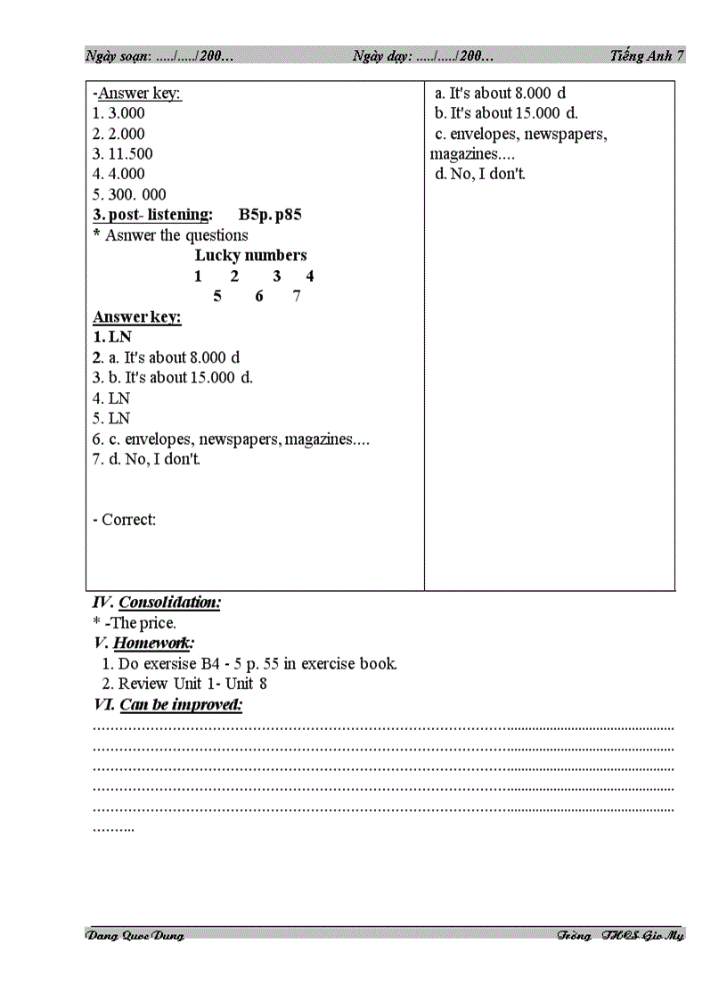 image for page Giao an toan