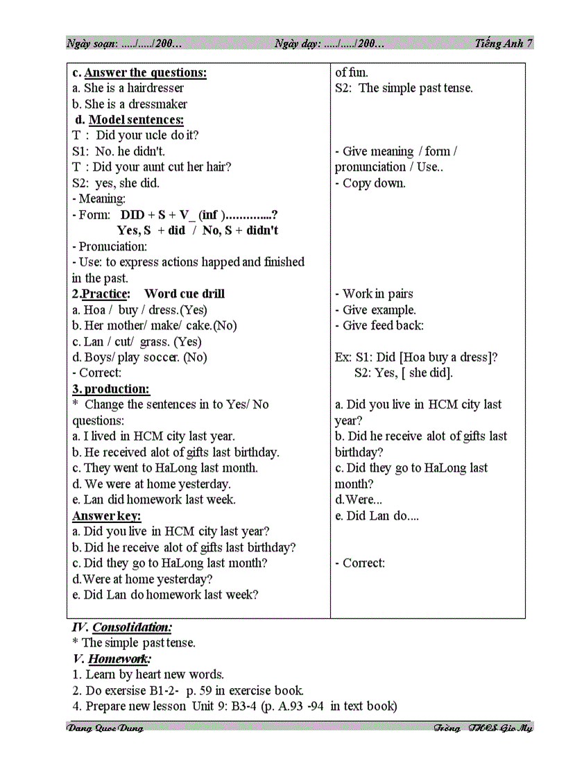 image for page Giao an toan