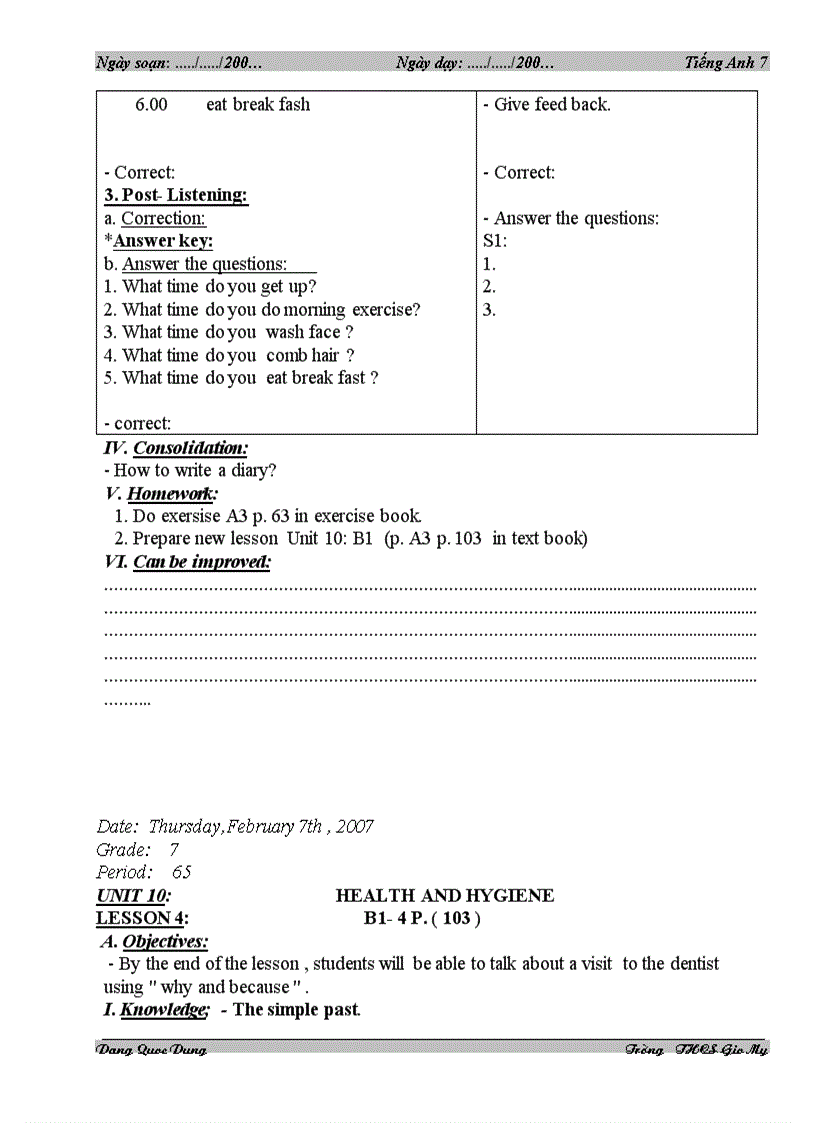 image for page Giao an toan