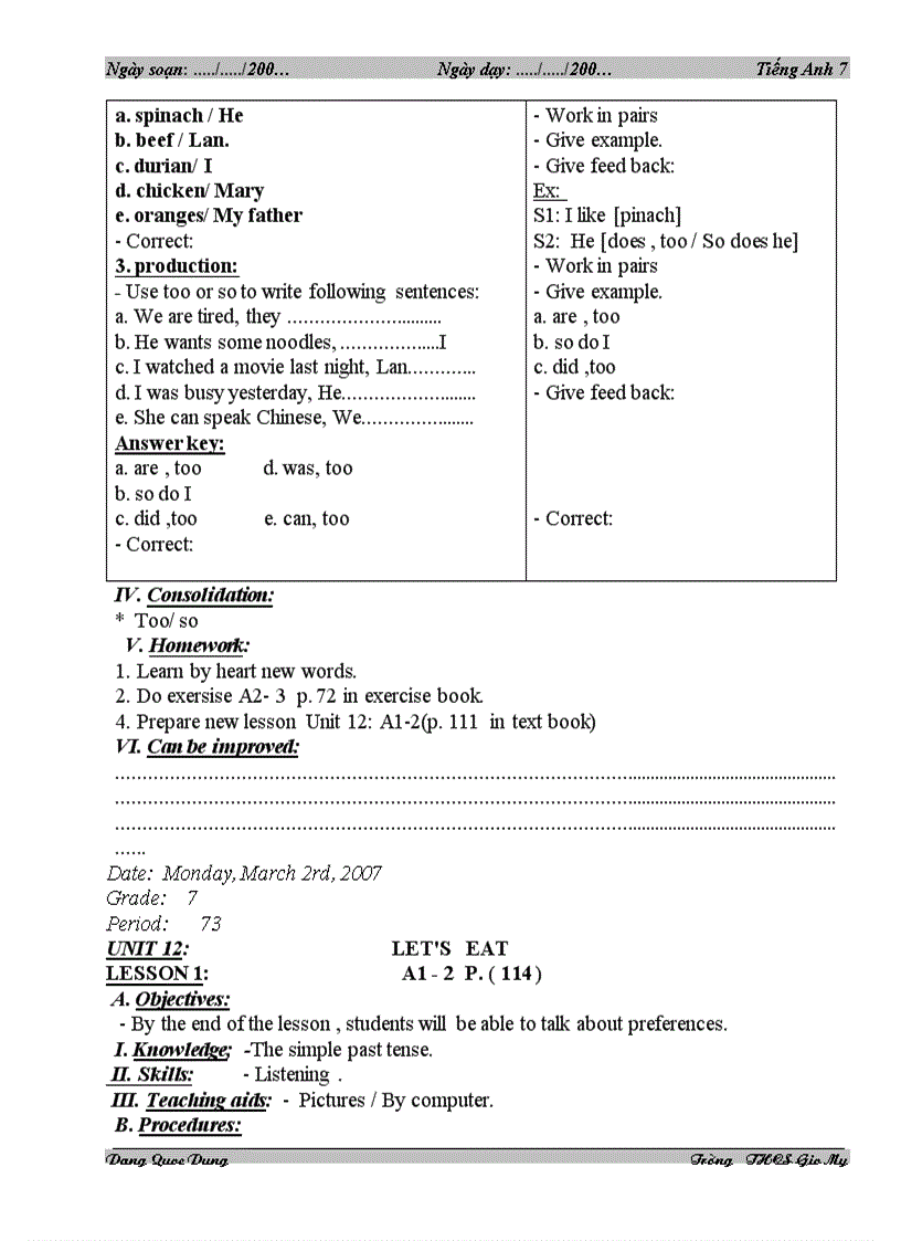 image for page Giao an toan